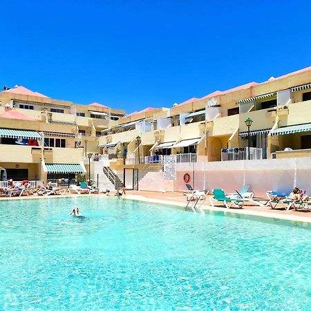 Mareverde Blue Studio Tenerife أذيخي المظهر الخارجي الصورة