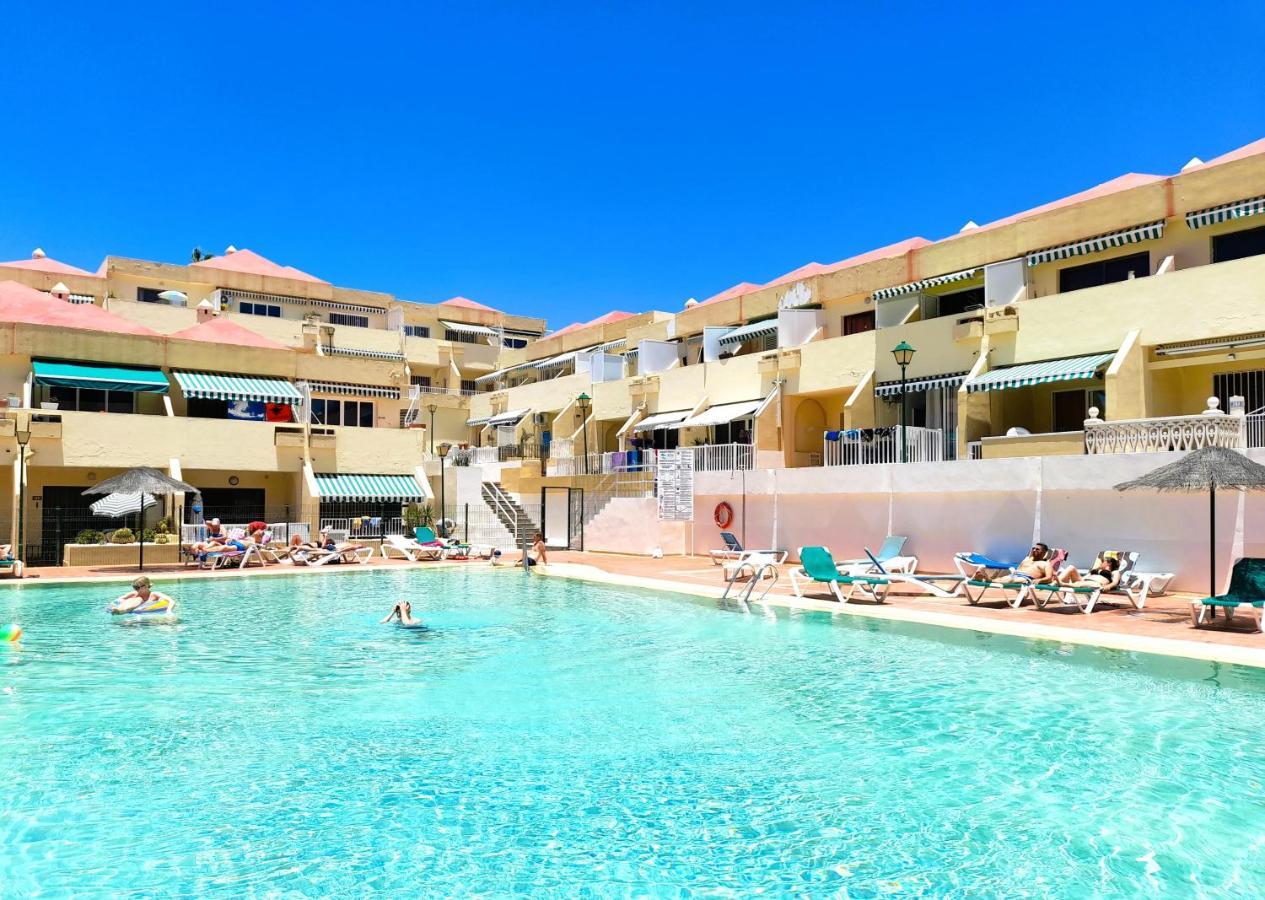 Mareverde Blue Studio Tenerife أذيخي المظهر الخارجي الصورة